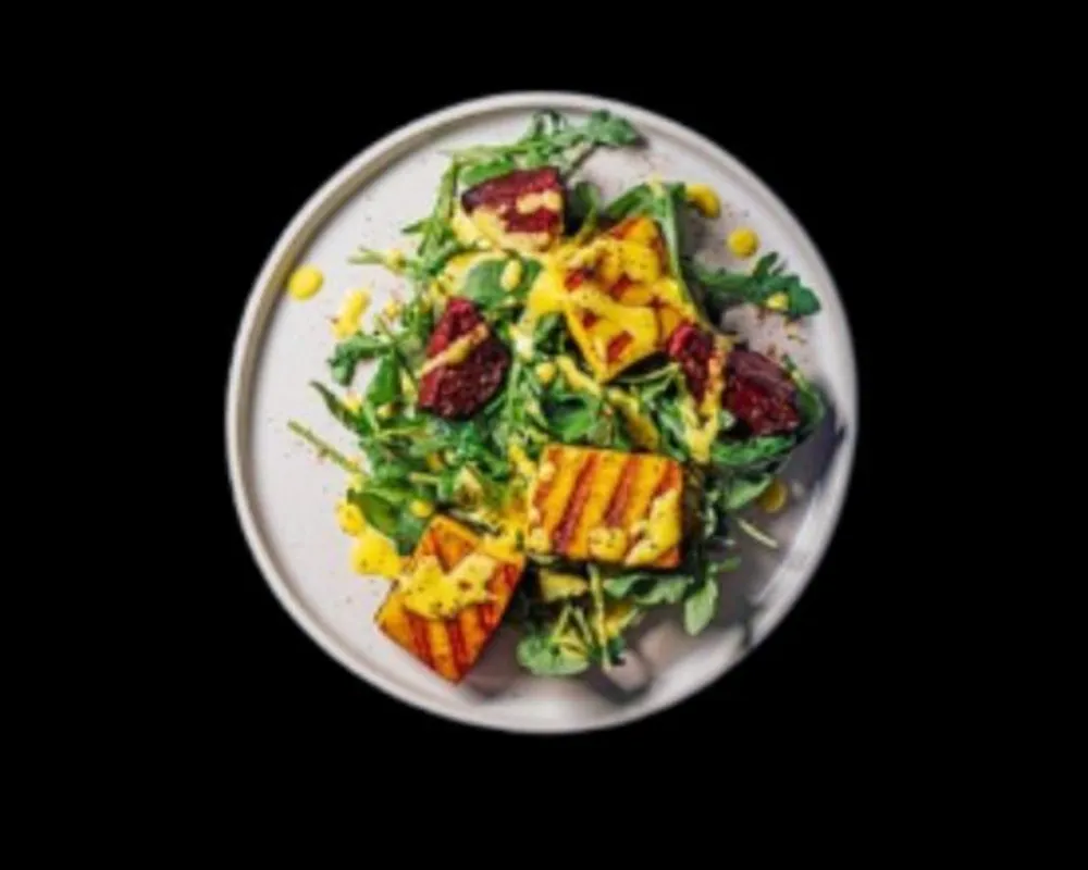 SALADE 3 FROMAGES