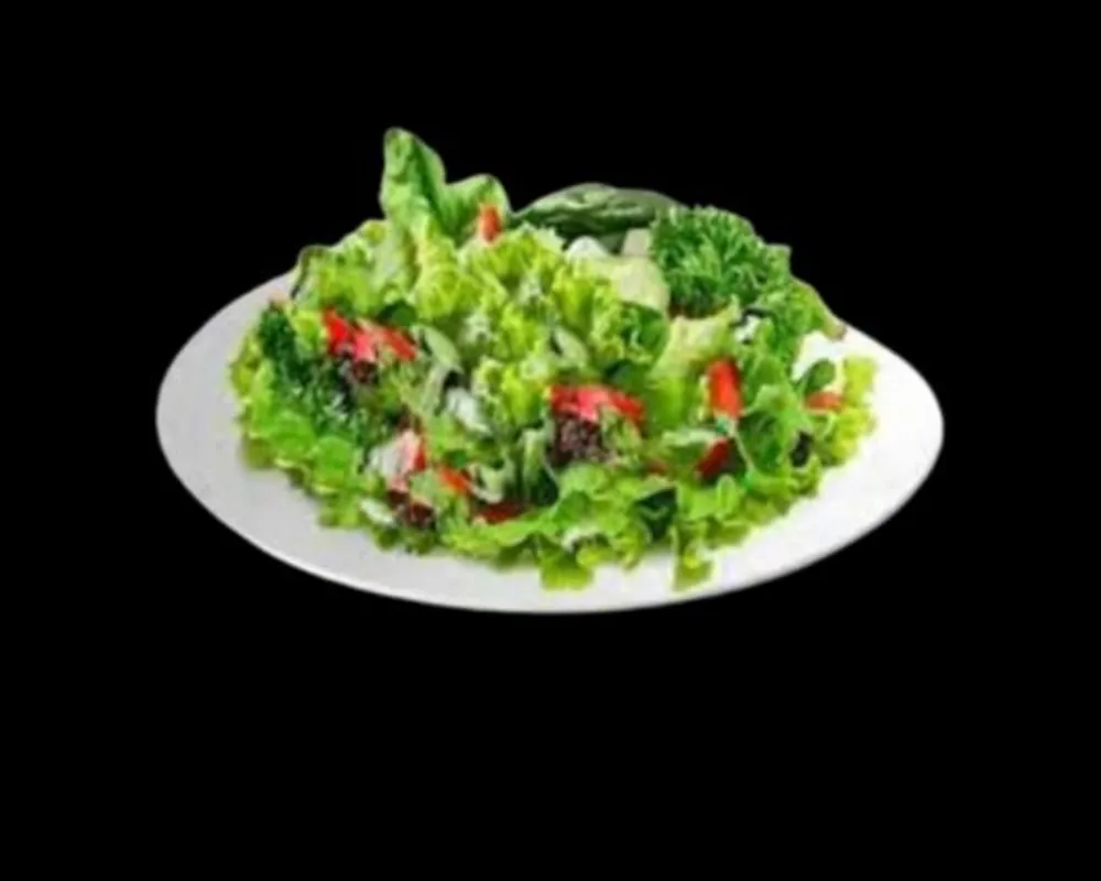 SALADE NATURE