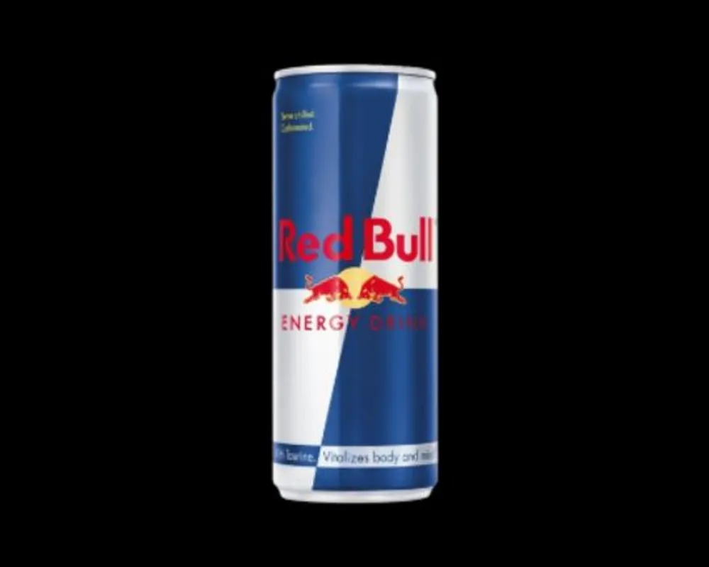 Red Bull