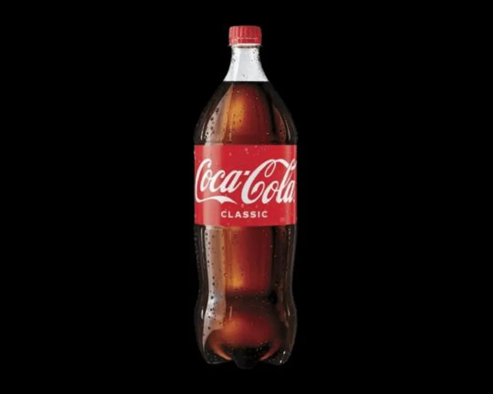 Coca Cola