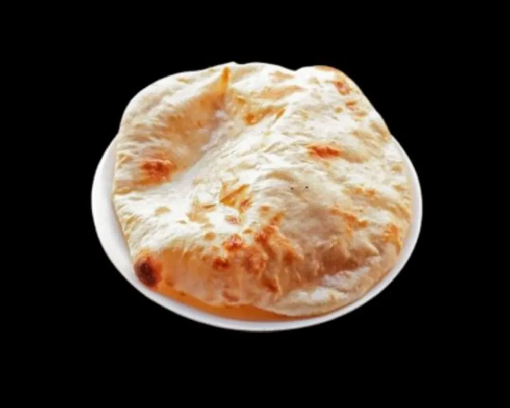 Naan Nature