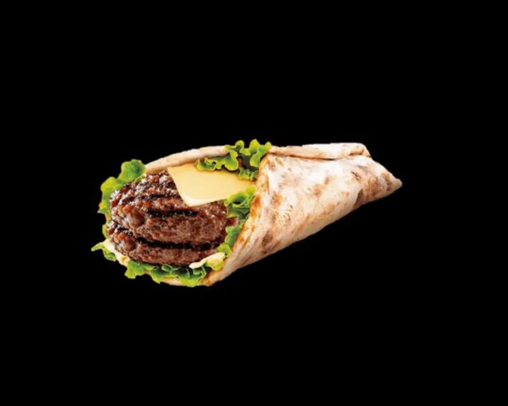 Beef Roll