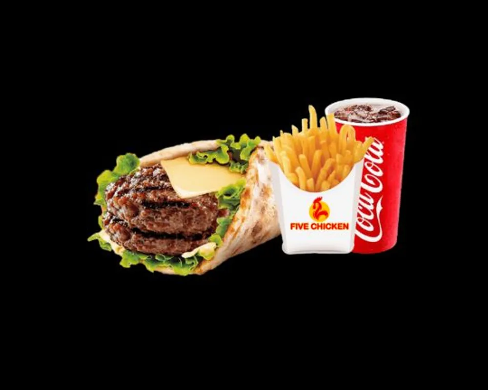 Beef Roll