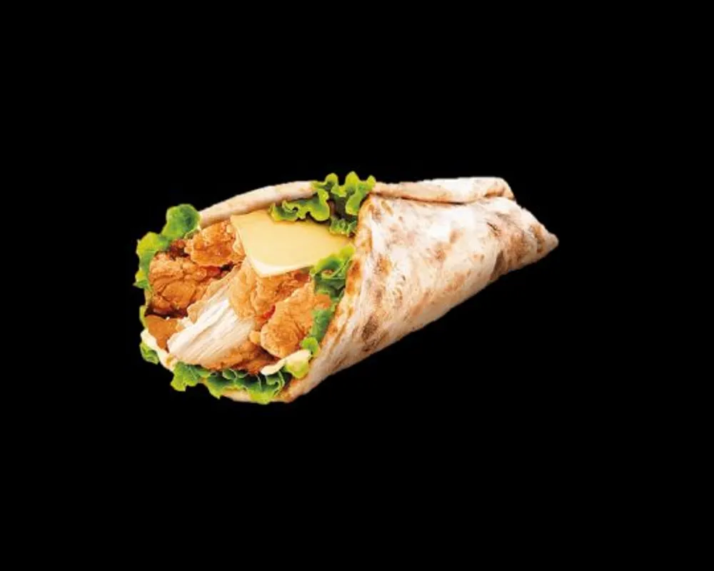 Chicken Roll