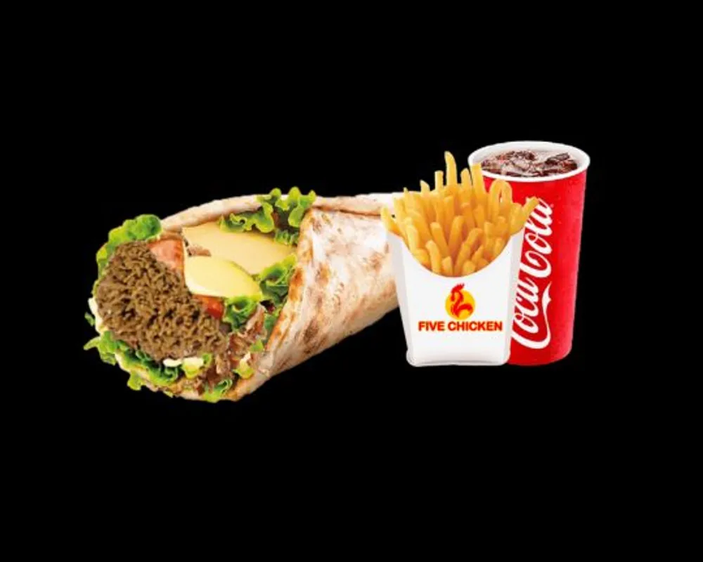 American Roll