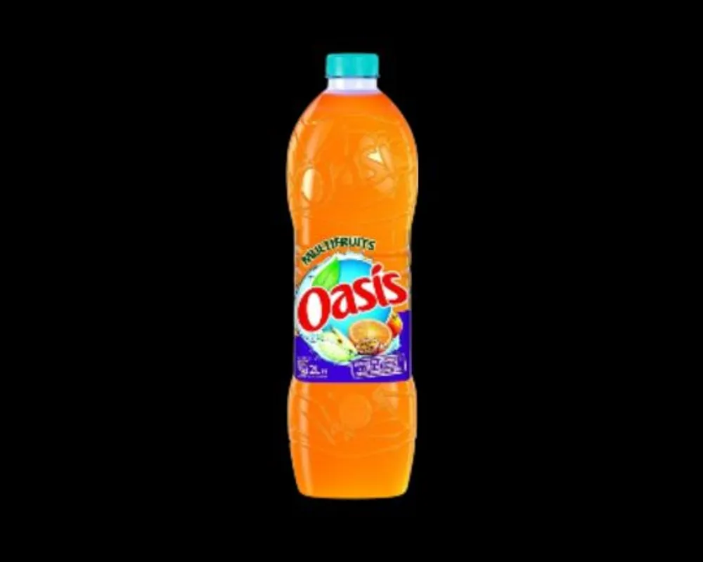 Oasis