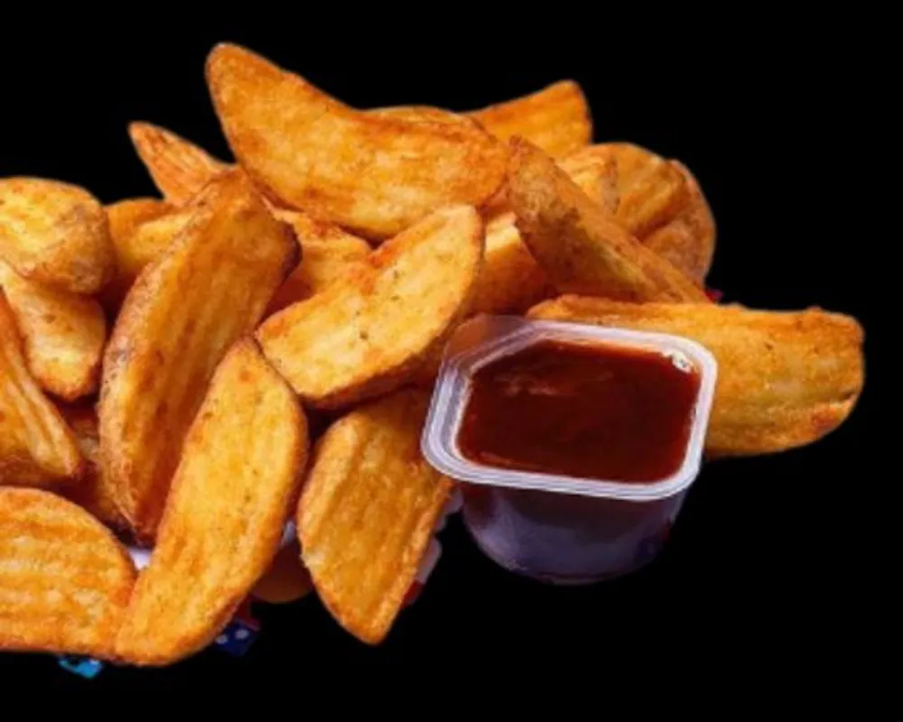 Potatoes