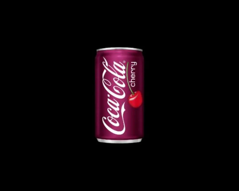 Coca Cola Cherry