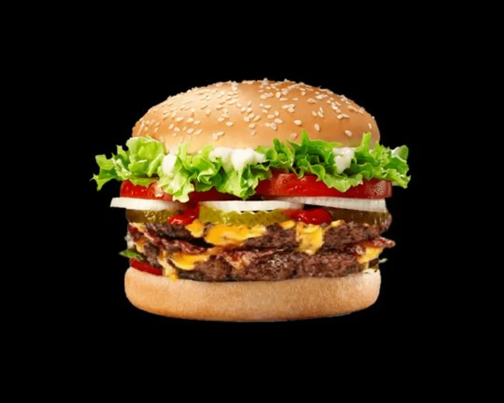 BURGER ITALIEN