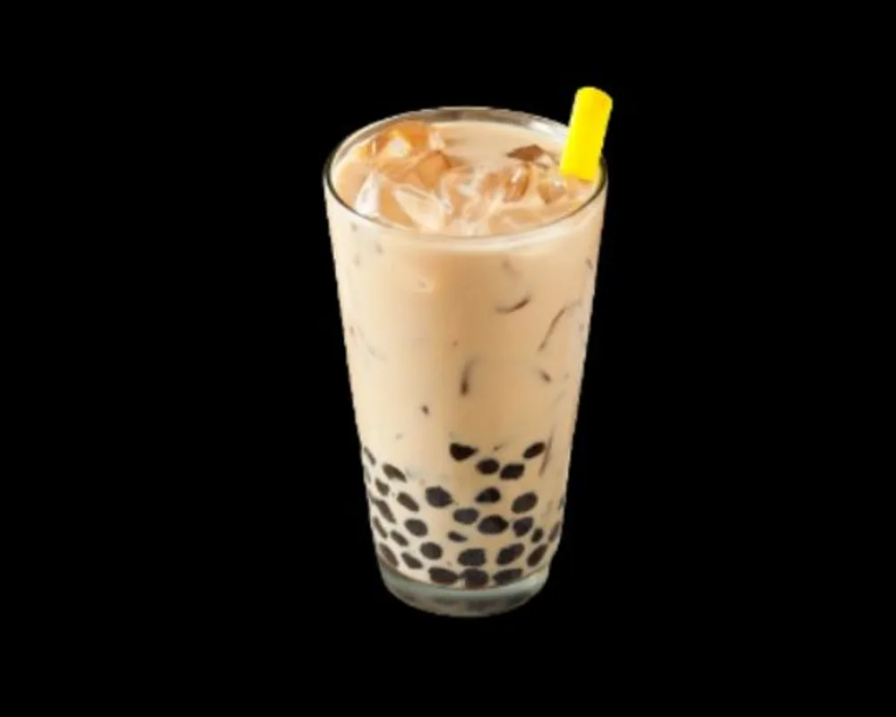 BUBBLE TEA