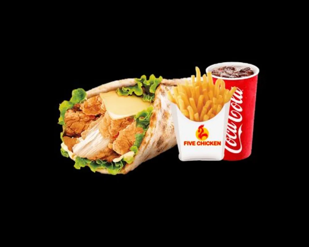 Chicken Roll