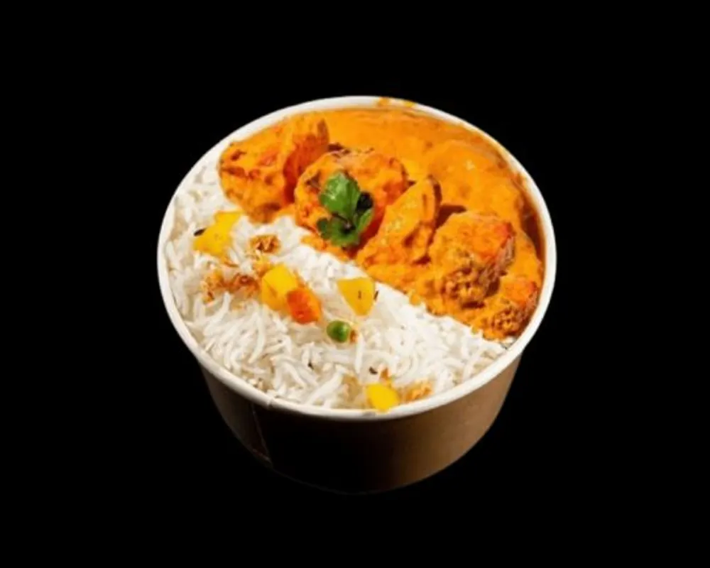 Tikka Massala