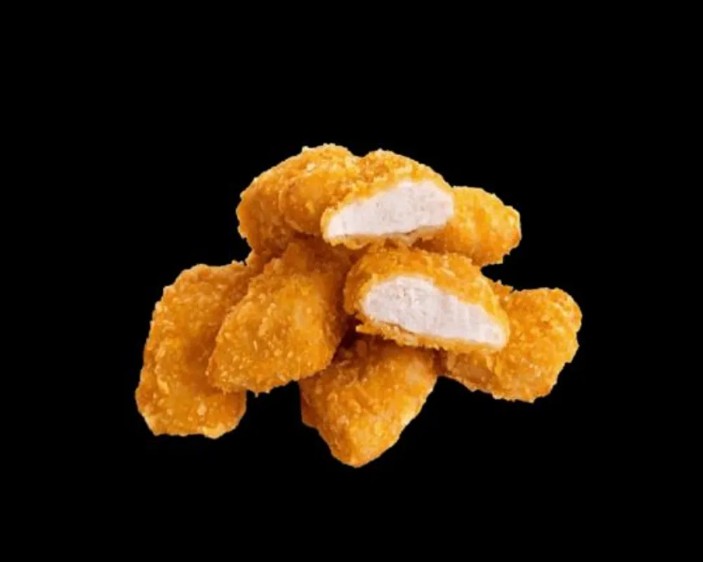 Nuggets De Poulet