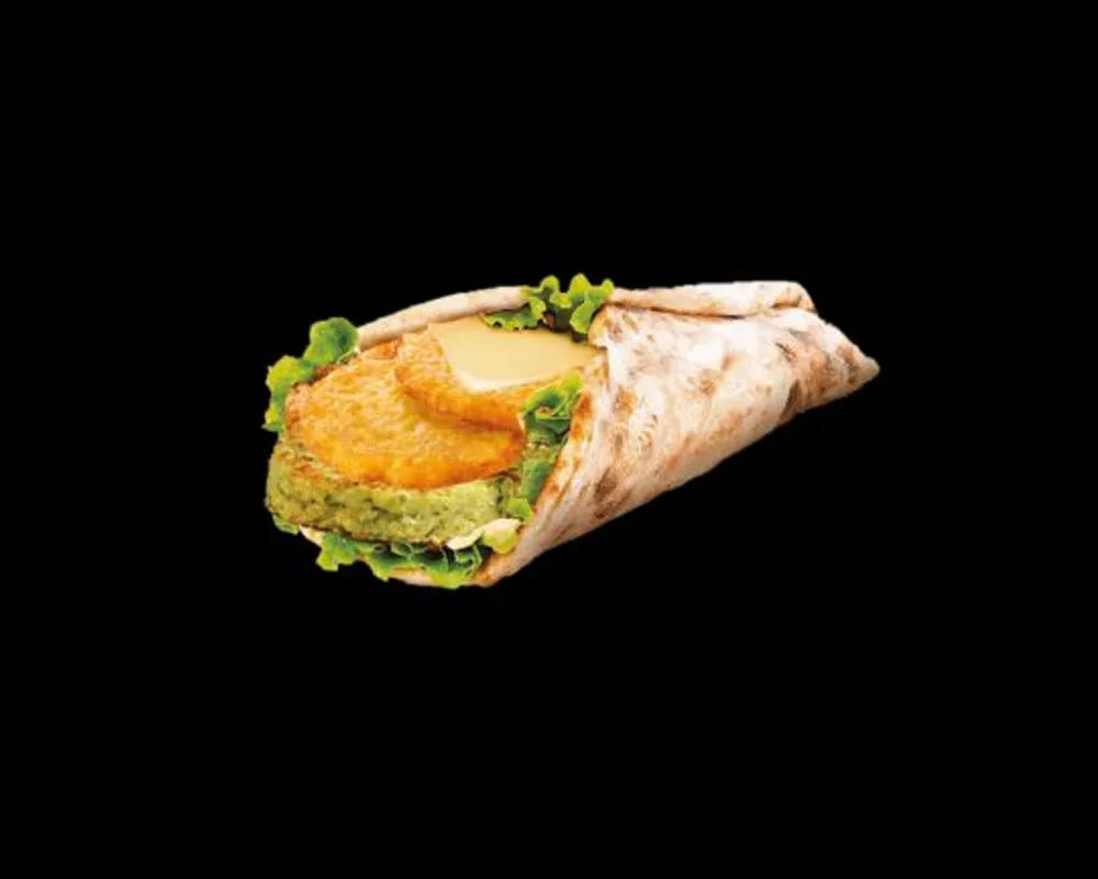 Veggie Roll