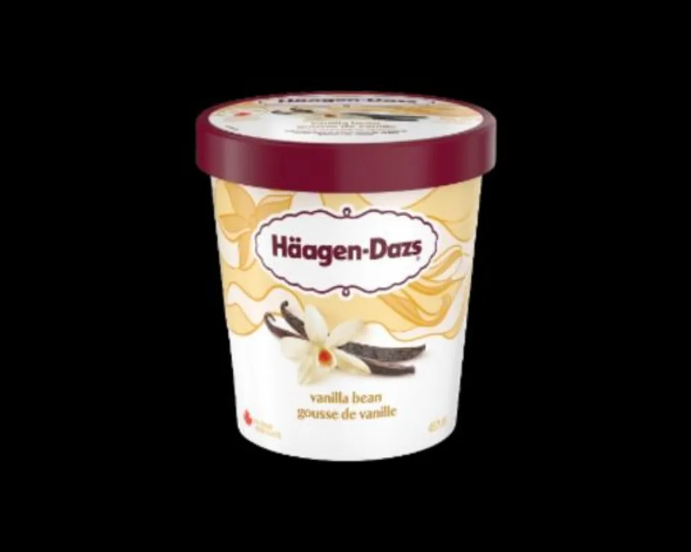 Hagen-Dazs(100ml)