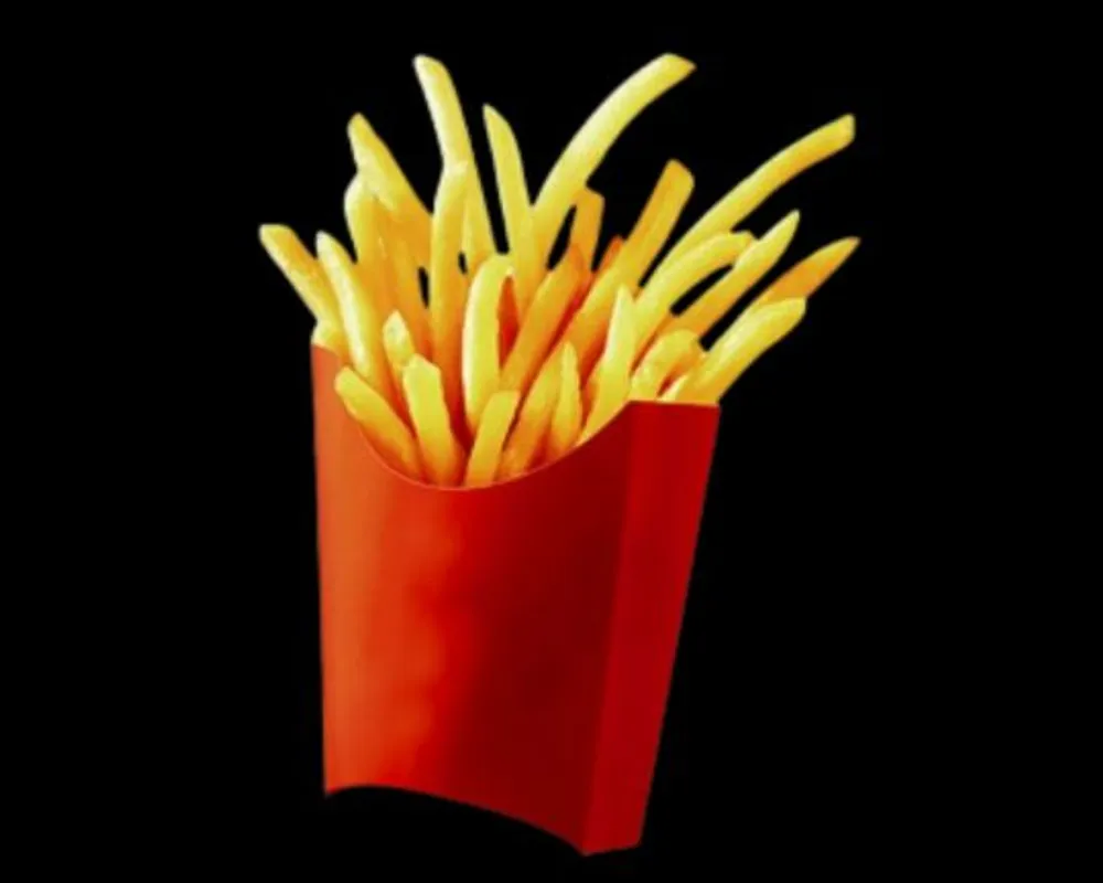 Grande Frite