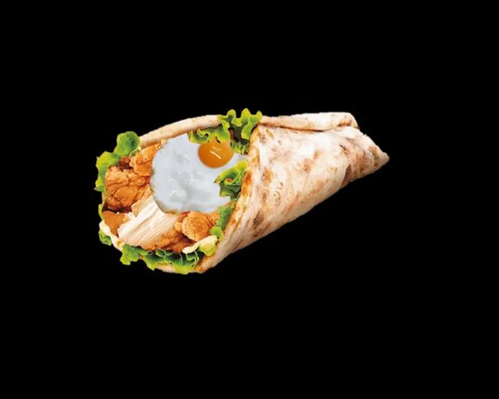 Royal Roll
