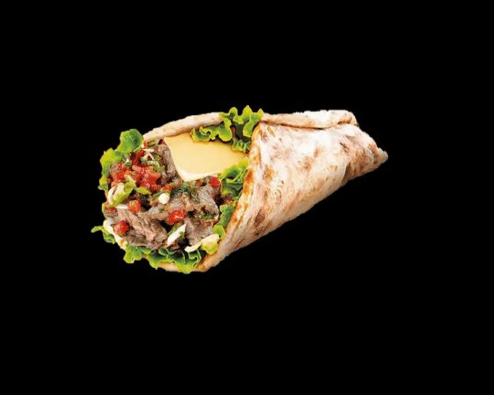 Maxican Roll
