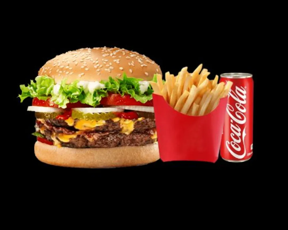BURGER ITALIEN