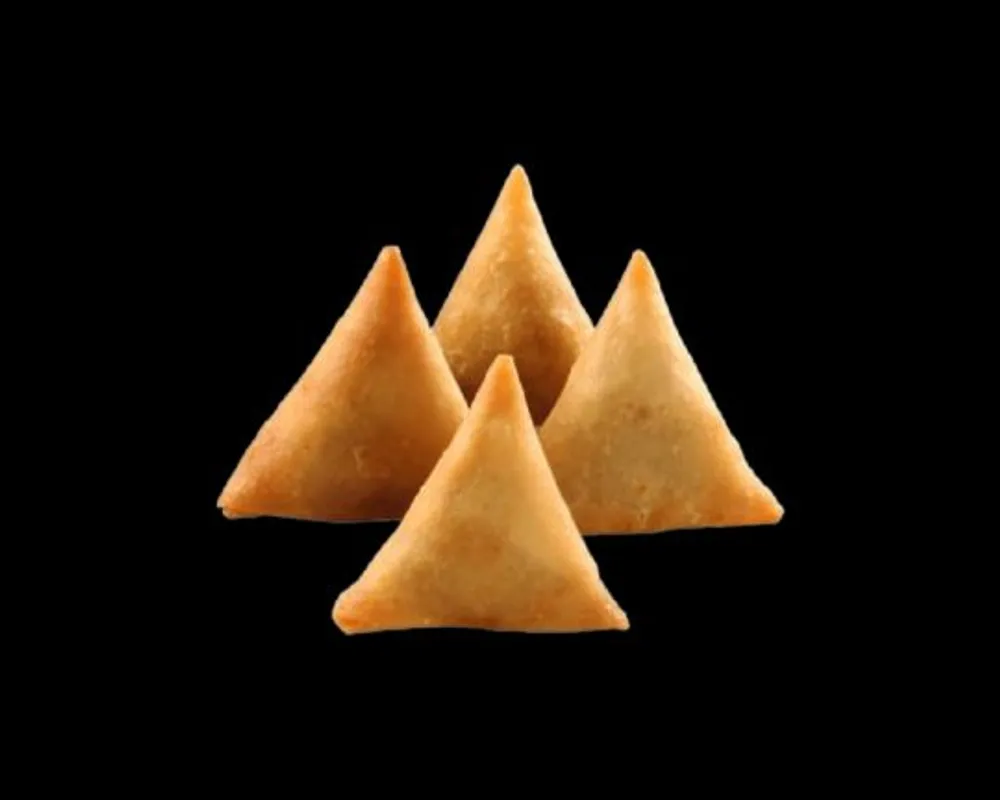 4 Sammossas