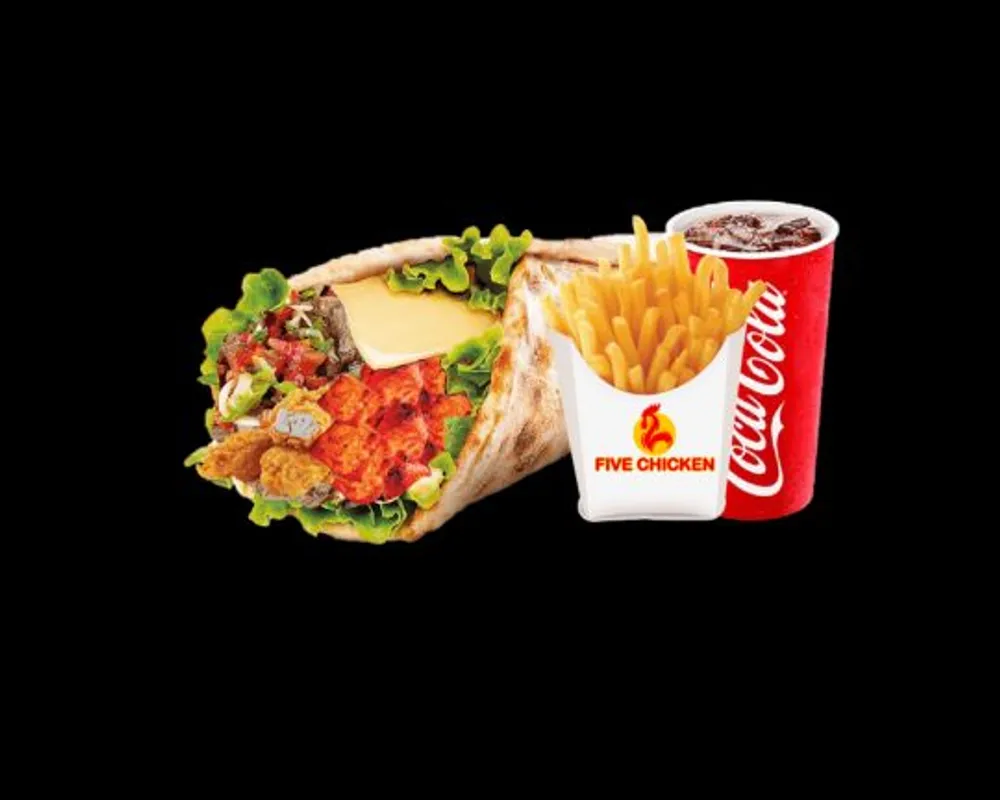 FC Special 2