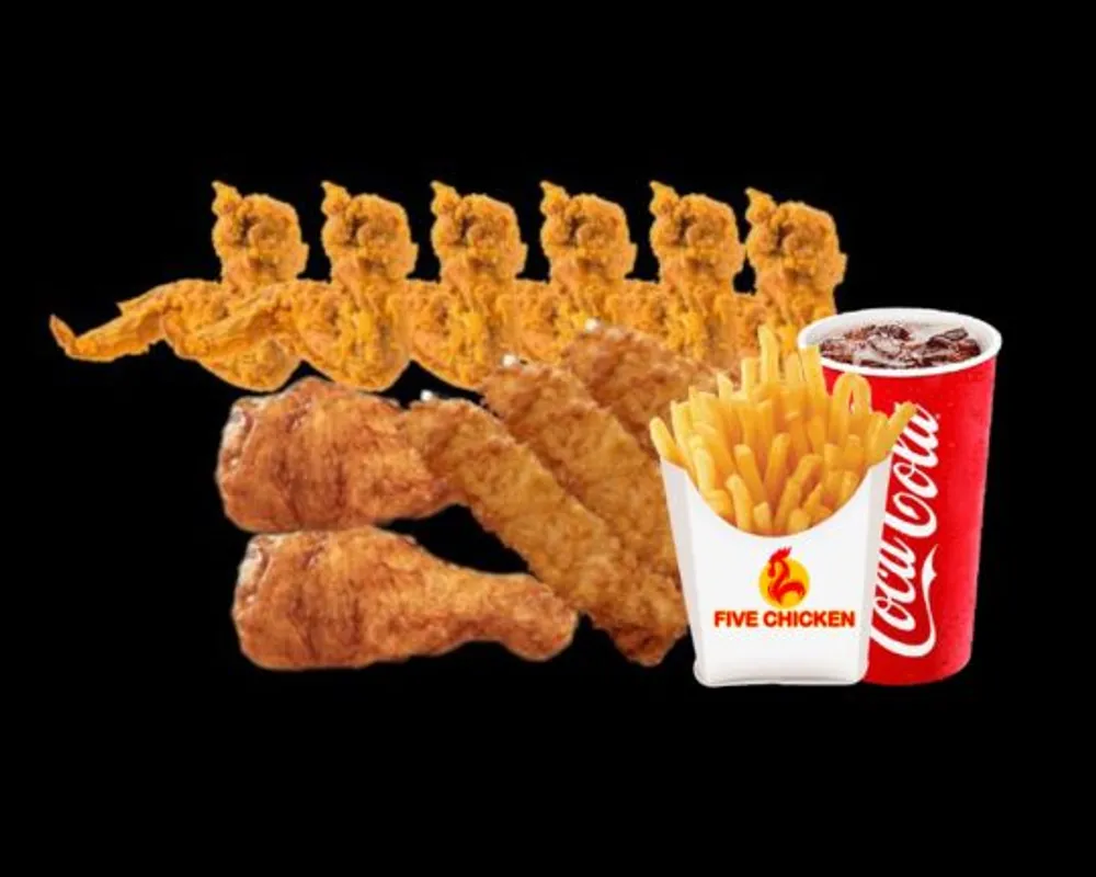 FC SPECIAL
