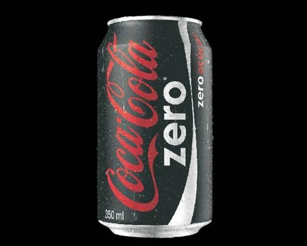 Coca Cola Zéro