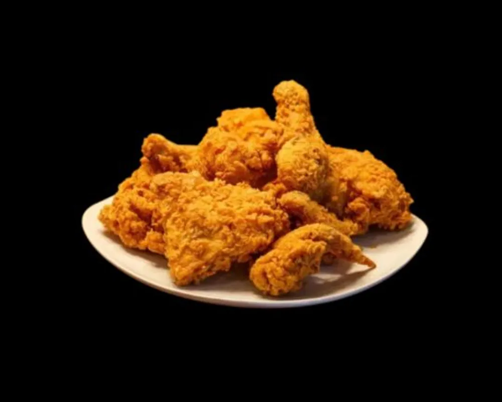 Wings 10 Pièces 