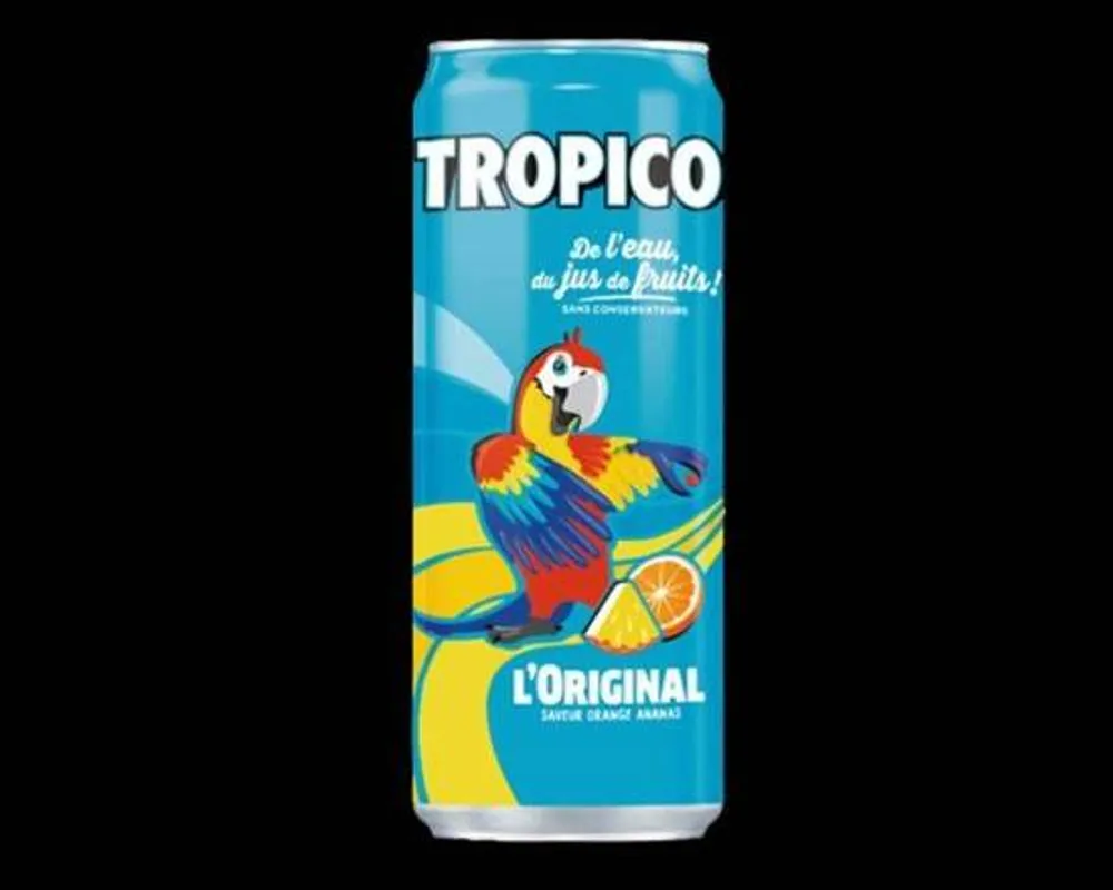 Tropico