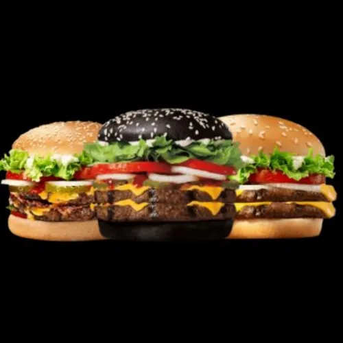 NOS BURGER (SEUL)