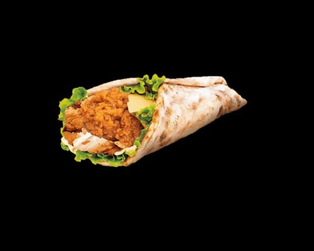 Delice Roll