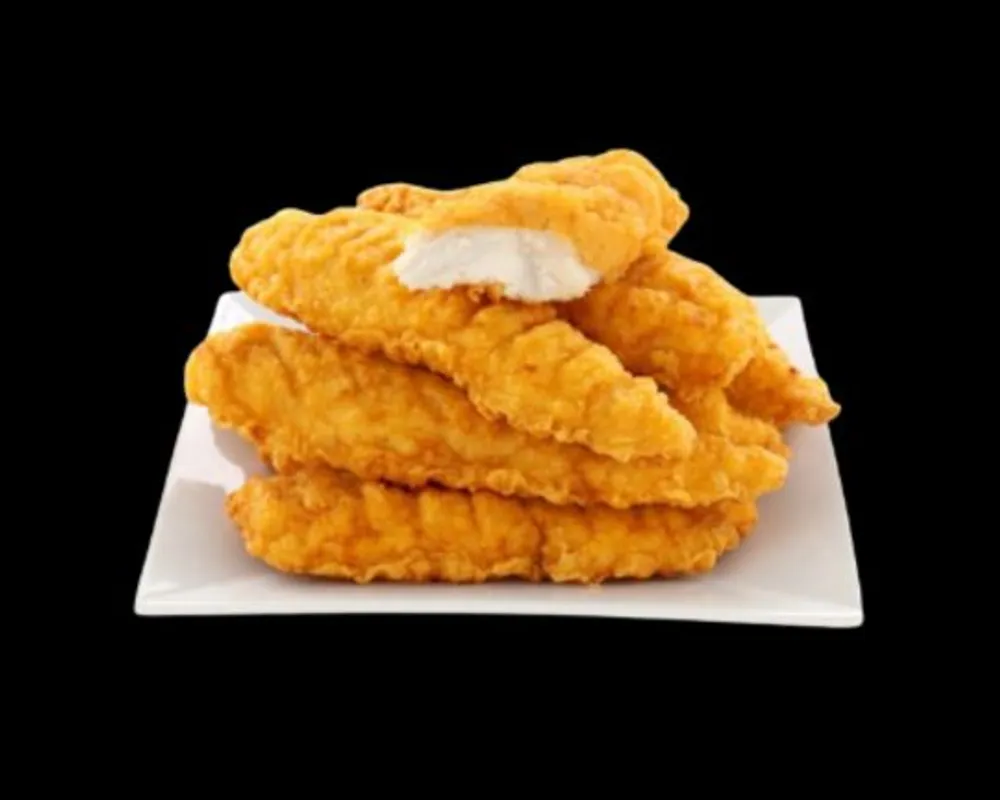 TENDERS 3 Pièces