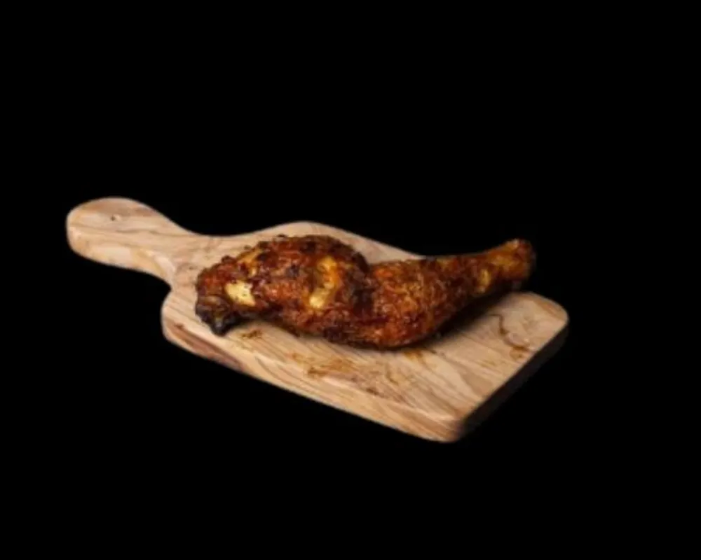 1 Pièces CUISSES DE POULET