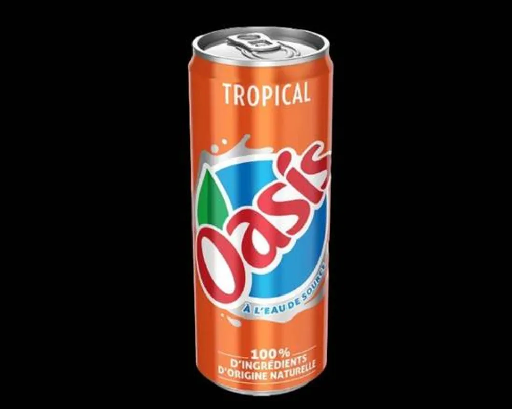 Oasis Tropical